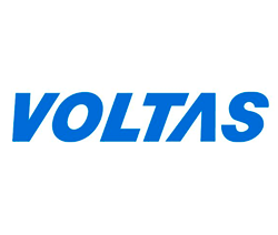 Voltas Logo